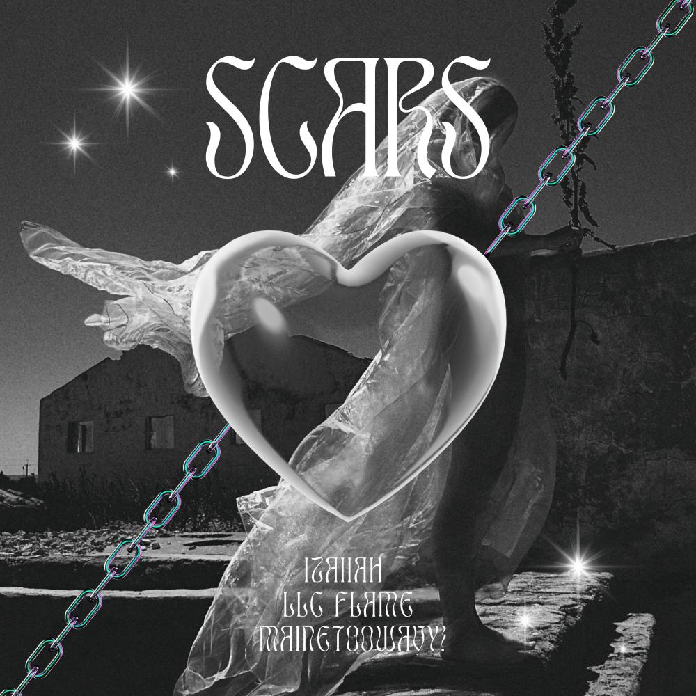 Scars! (feat. Mainetoowavy!)