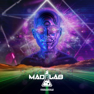 Listen to IO song with lyrics from MAD-LAB
