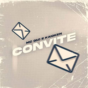 ดาวน์โหลดและฟังเพลง Convite (Explicit) พร้อมเนื้อเพลงจาก MC G10