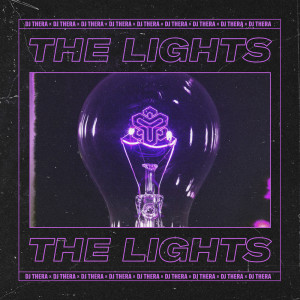 Listen to The Lights song with lyrics from DJ Thera