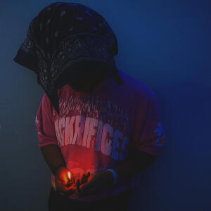 default playlist img