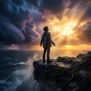 default playlist img