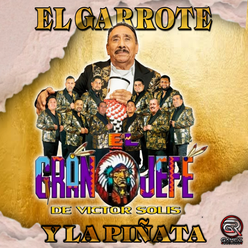 El Garrote y La Piñata