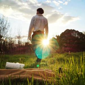 收聽B yond的Passi Falsi (Explicit)歌詞歌曲