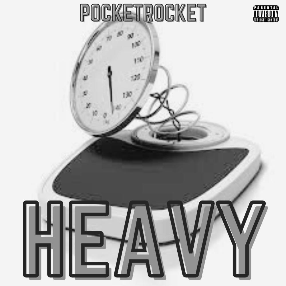 Heavyy (Explicit)