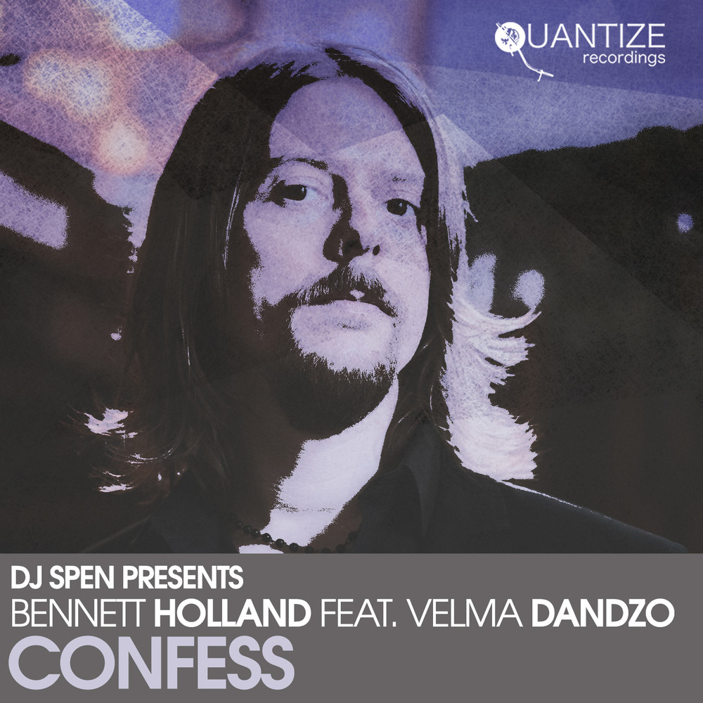 Confess (DJ Spen's Disco Version)