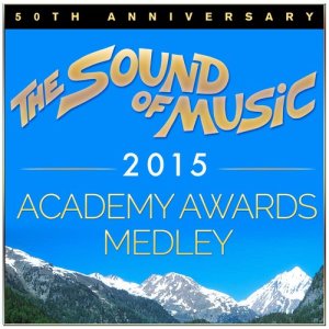 ดาวน์โหลดและฟังเพลง Sound of Music พร้อมเนื้อเพลงจาก Mary Martin