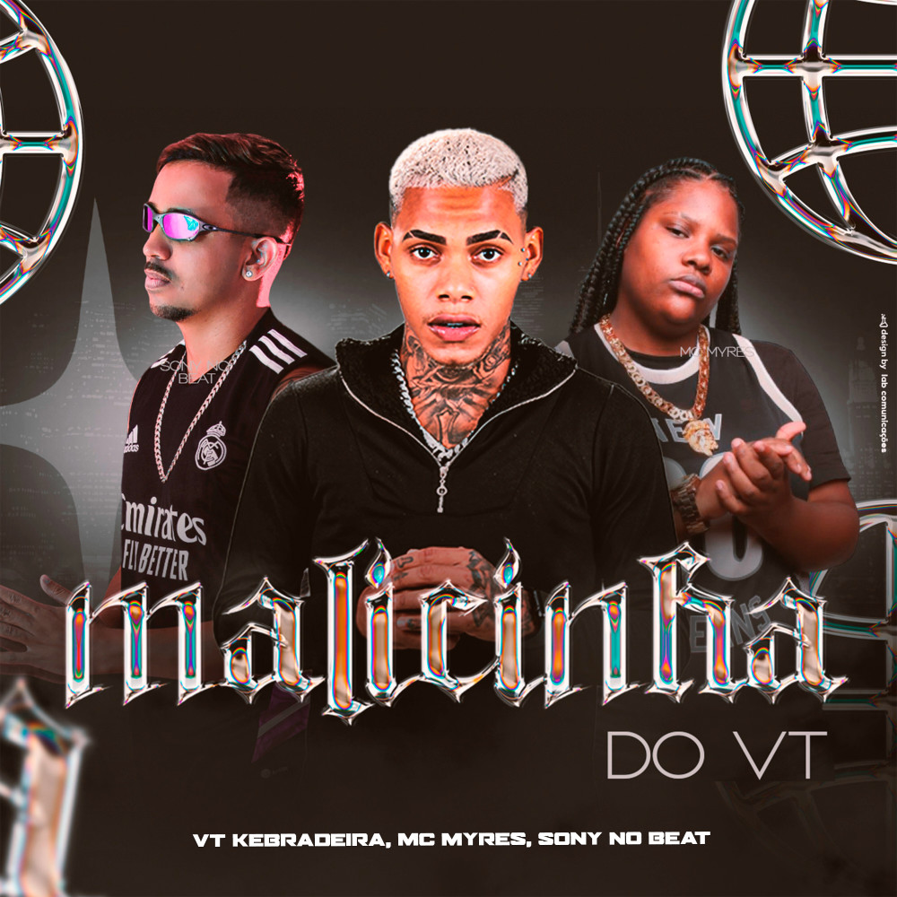 Malicinha do VT (Explicit)