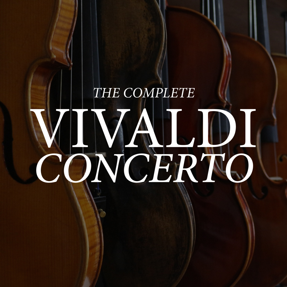 Concerto V