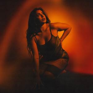 อัลบัม Burning ศิลปิน Lauren Jauregui