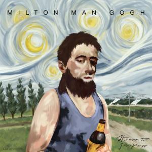 Dengarkan lagu Fork(In a World of Soup) (Single Edit) nyanyian Milton Man Gogh dengan lirik