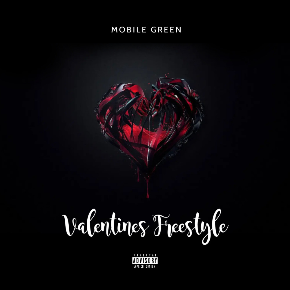 Valentines Freestyle