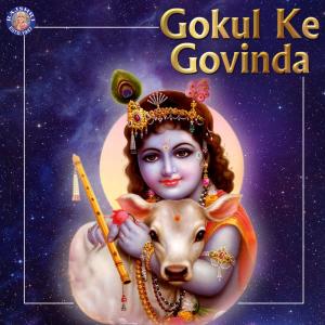 Listen to Shri Krishna Govinda Hare Murare song with lyrics from Ketaki Bhave-Joshi