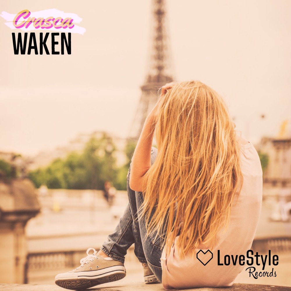 Waken (Extended Mix)