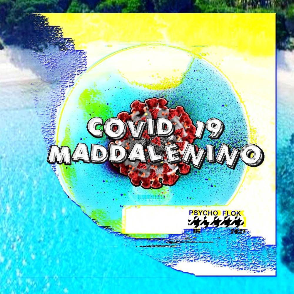 Covid 19 Maddalenino