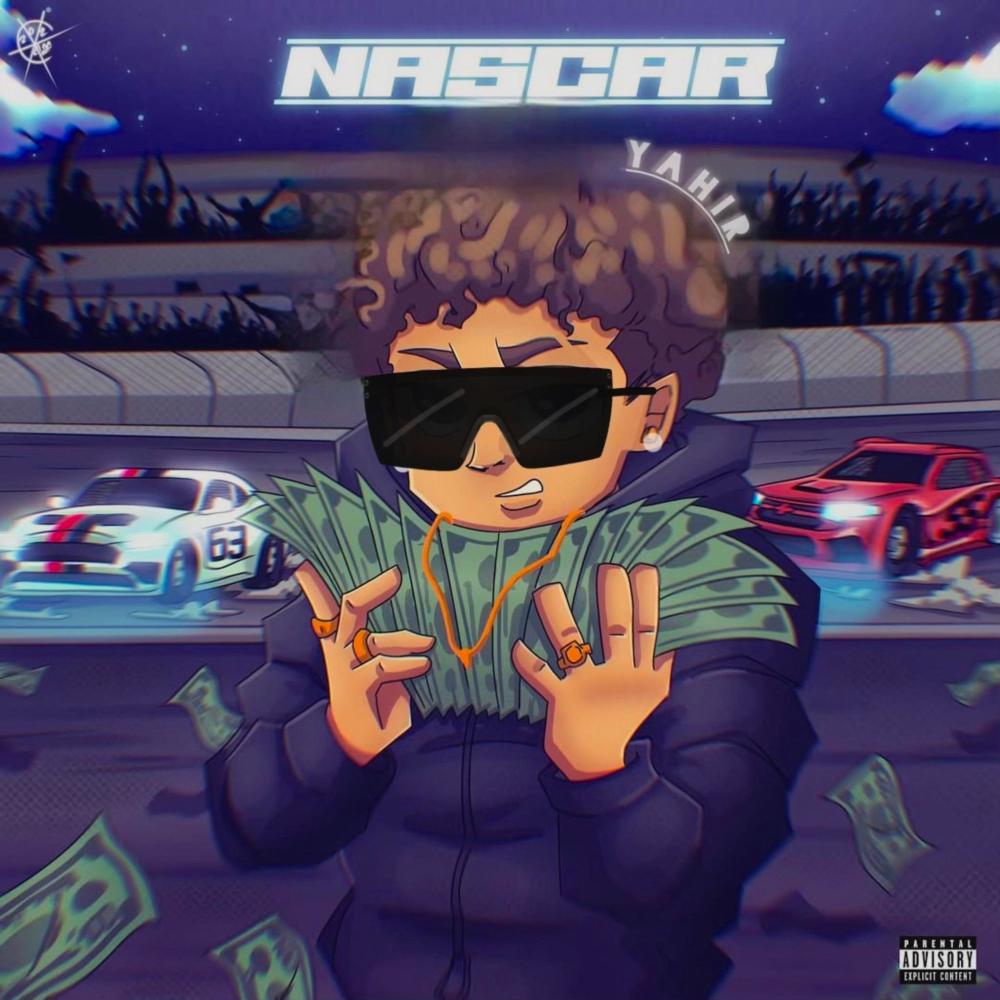 NASCAR (Explicit)