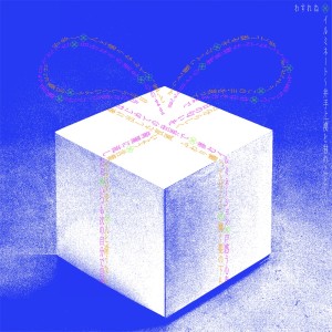 Album illuminate idegamibakutokiminokoto oleh wasurene
