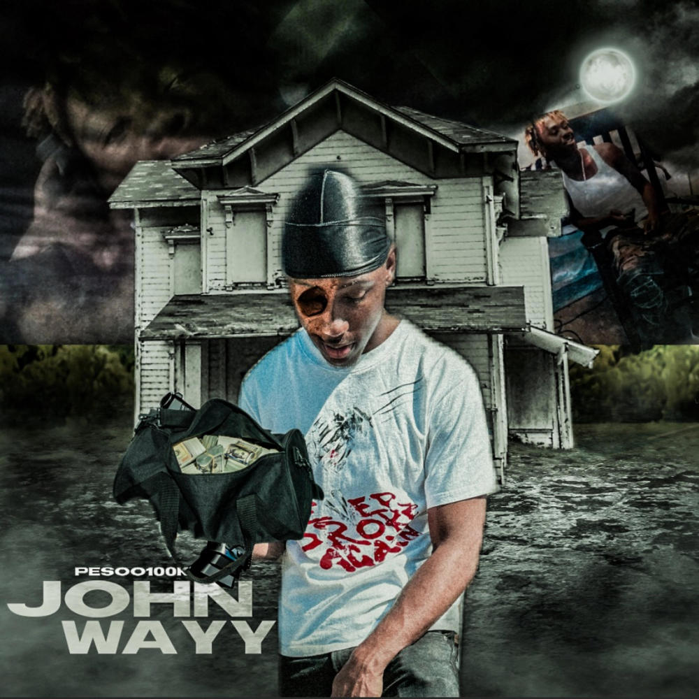 Johnwayy