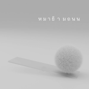 ดาวน์โหลดและฟังเพลง หมาข้ามถนน พร้อมเนื้อเพลงจาก วงนั่งเล่น