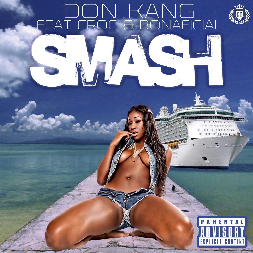 Smash (Explicit)