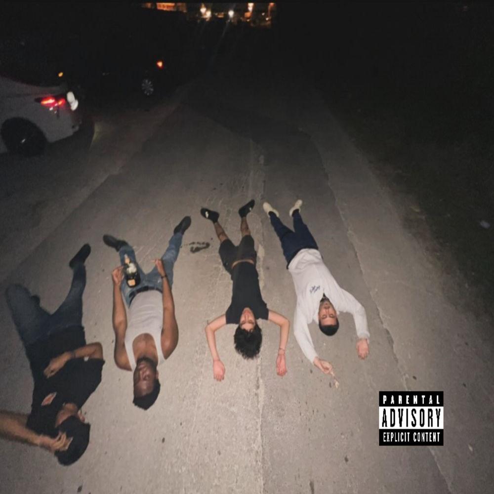 Florida Water II (feat. Aliyathrives) (Explicit)
