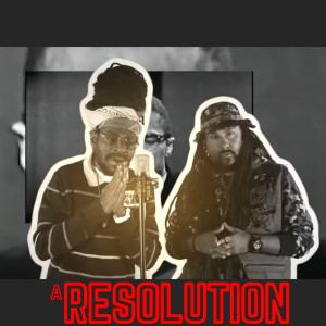 Album A Resolution from Perfect Giddimani