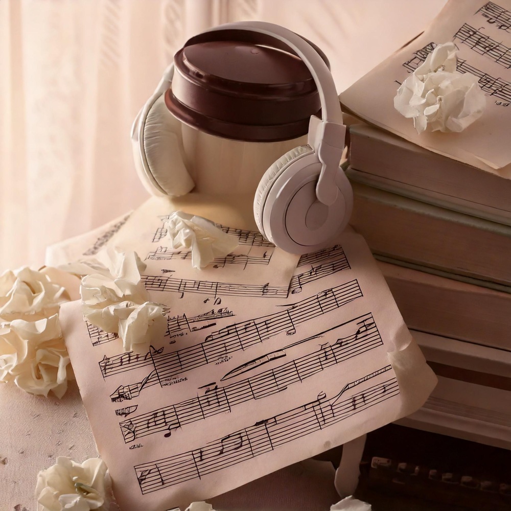 Stillness Through Harmony