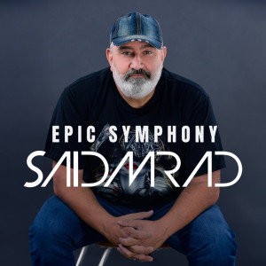 Said Mrad的專輯Epic Symphony