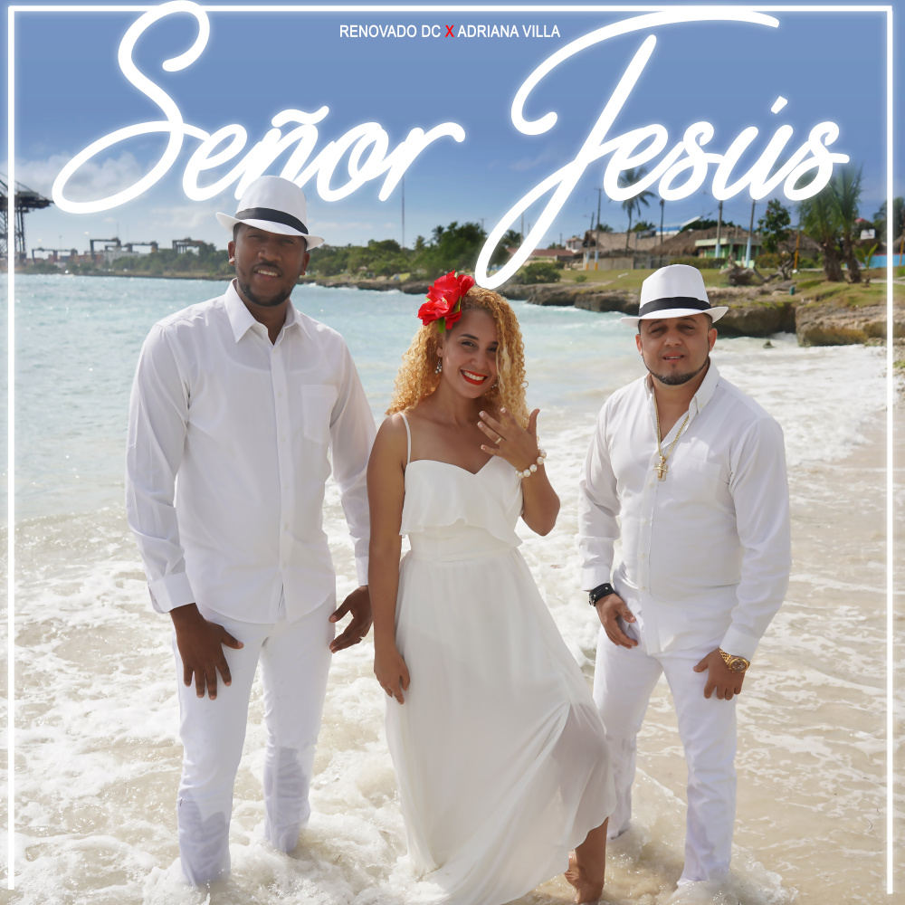 Señor Jesús