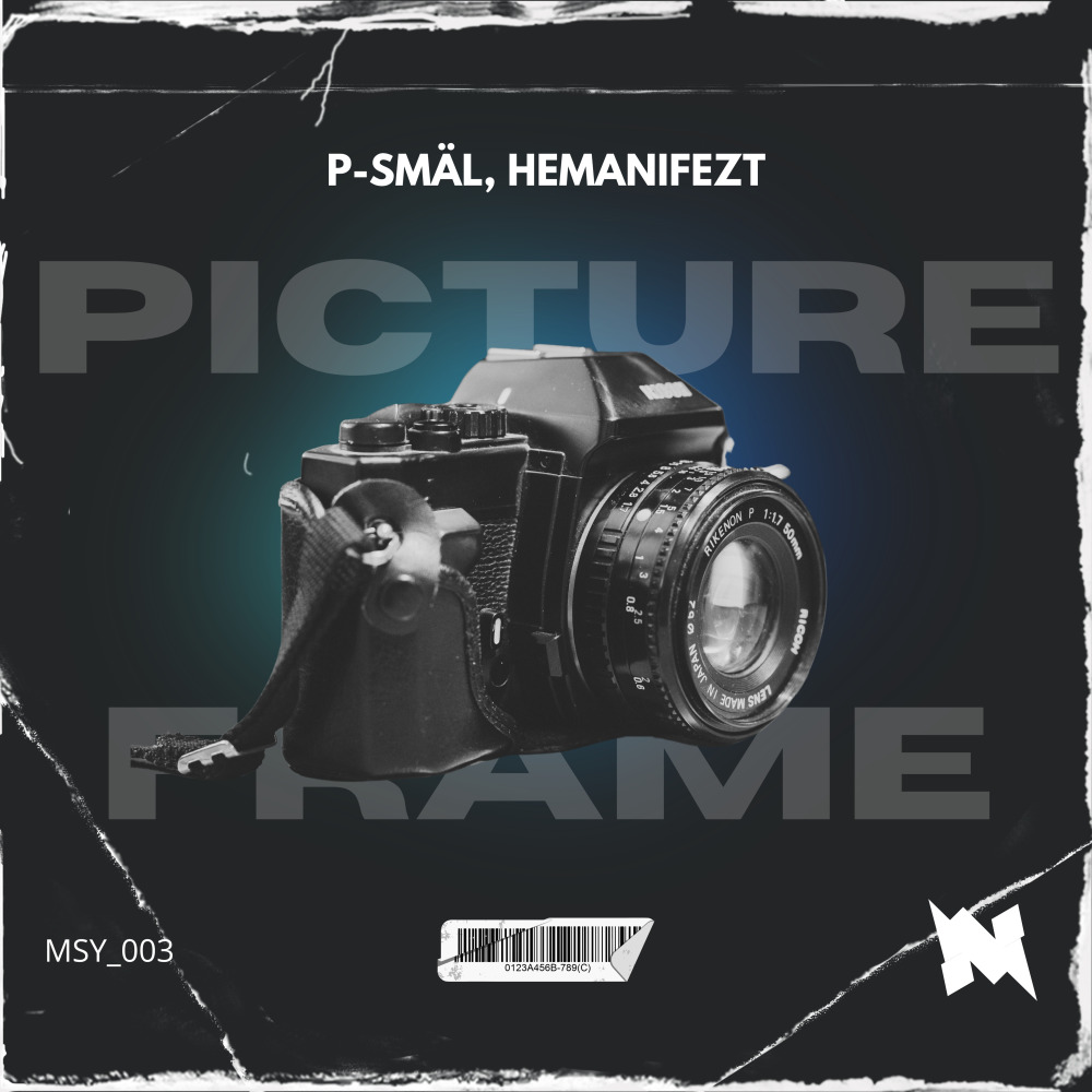 Picture The Frame (Explicit)