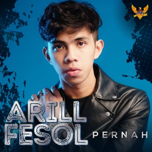 Album Pernah from Ariel Fesol