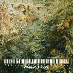 Listen to The Journey (2025 Remastered Version) song with lyrics from Marko Payne