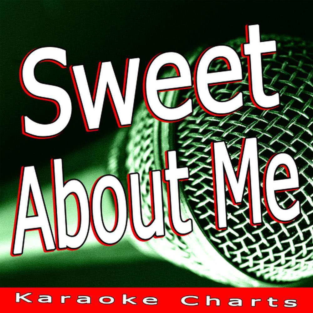Sweet About Me