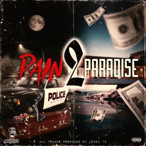 Yasin的專輯Pain 2 Paradise (Explicit)