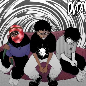 收聽TexM的D.V.D! (Explicit)歌詞歌曲