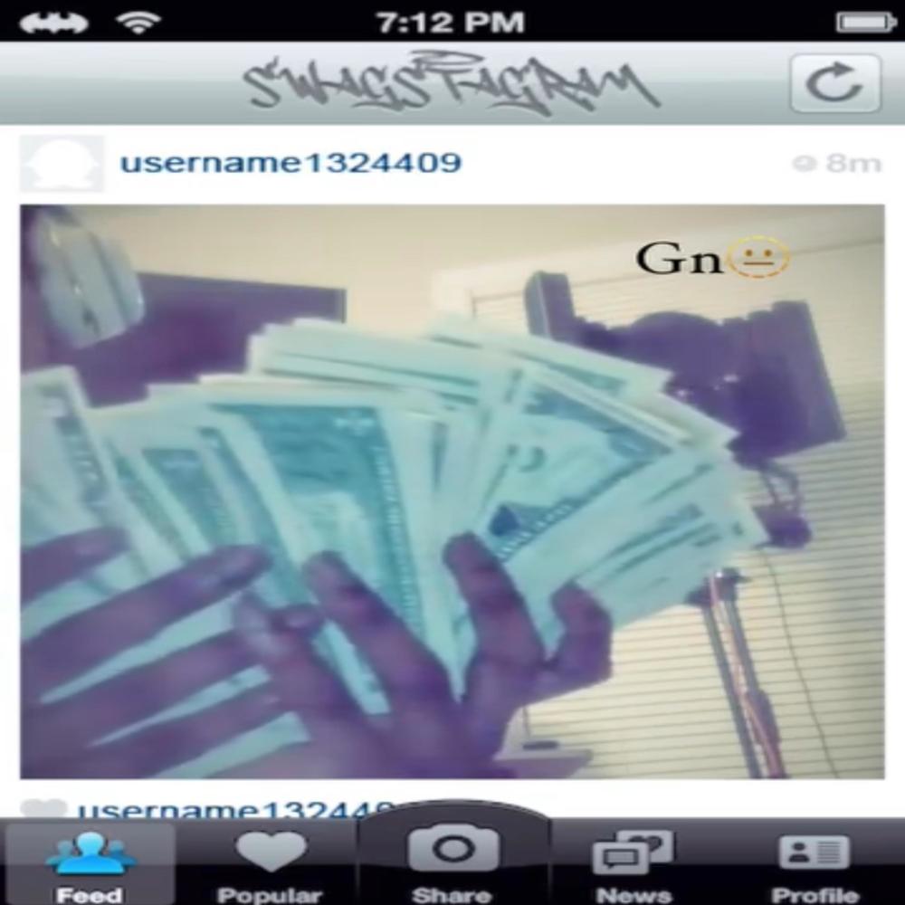 15 Percent Freestyle (Explicit)