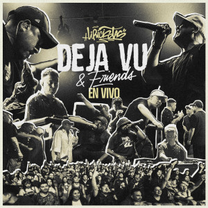 收聽Liricistas的Mil Cosas + Estilo Libre (En Vivo|Explicit)歌詞歌曲