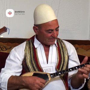 Album Nga arhivat e historis from Leke Duhani