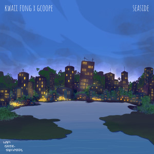 Album Seaside from Kwaii Fong