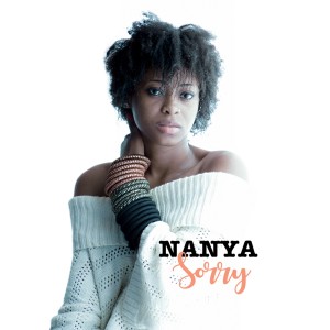 Listen to Sorry song with lyrics from Nanya