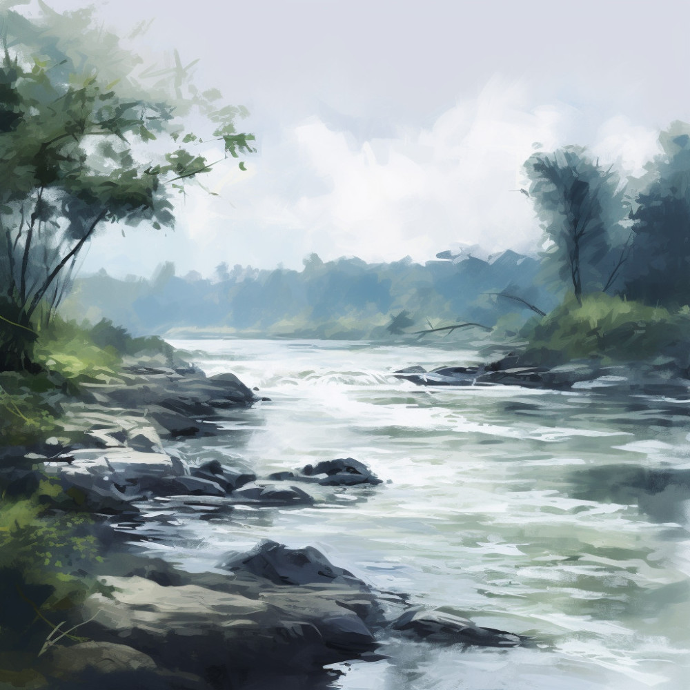 Water Study Insight