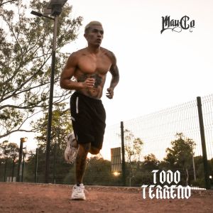 Album Todo Terreno from MaUcO