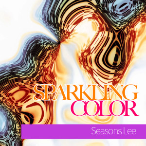 Album Sparkling Color from 李嘉强