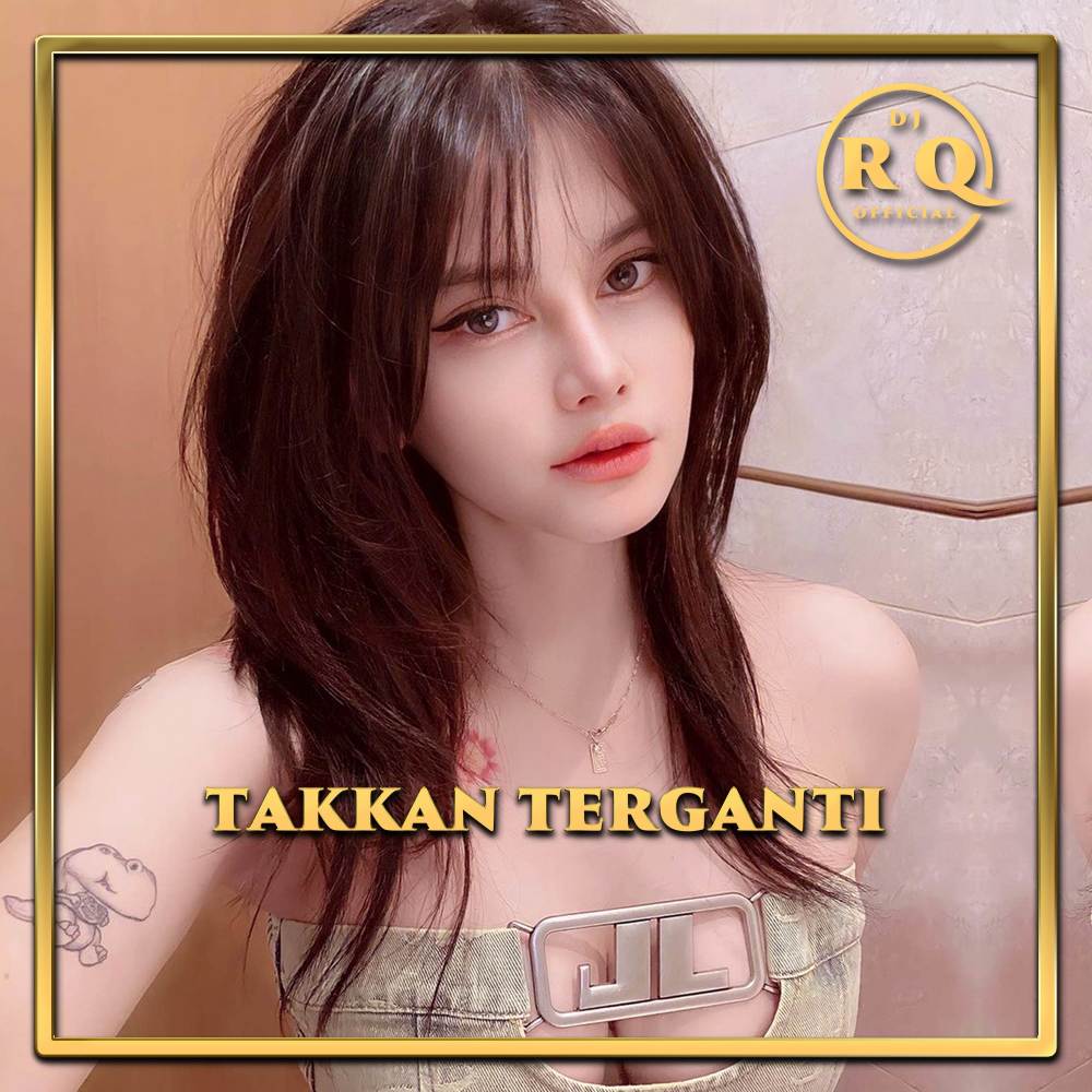 Takkan Terganti