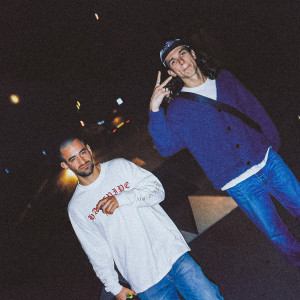 Album Badboy from Me & George