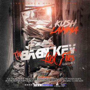 ดาวน์โหลดและฟังเพลง I'm Good (Explicit) พร้อมเนื้อเพลงจาก Kush Lamma