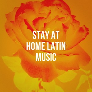Stay At Home Latin Music