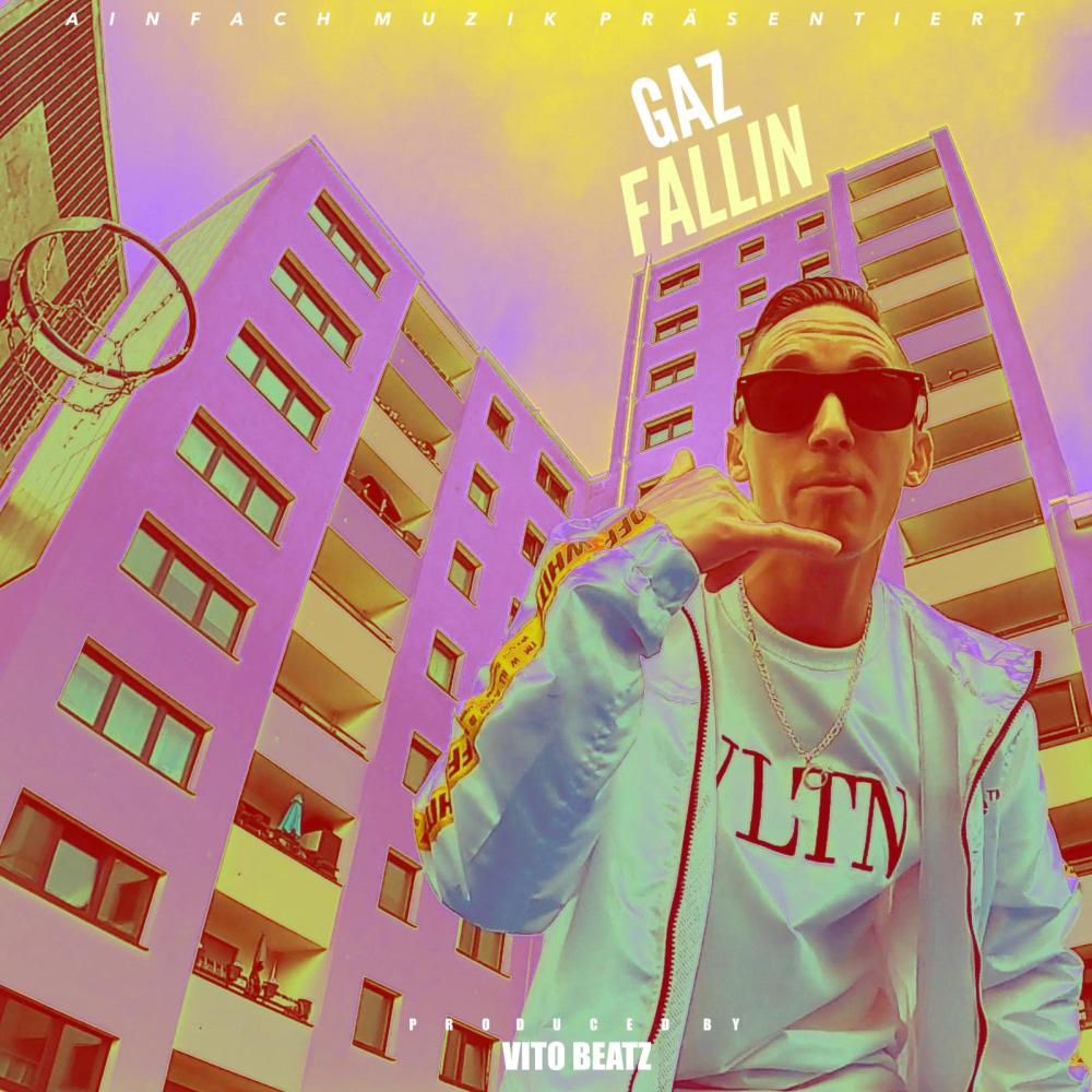 Fallin (feat. Almoe) (Explicit)