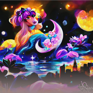 default playlist img