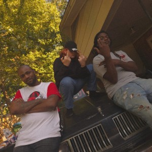 อัลบัม Free Candyman (Explicit) ศิลปิน KOLT45